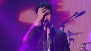 New Years Rockin‘ Eve 2019 - Shawn Mendes - Lost in Japan