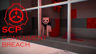 SCP 035 :Minecraft animation SCP:C.B. RUS