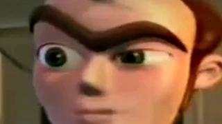 Uh Dude, That Would Be Salt (Jimmy Neutron McSpanky's Meme)