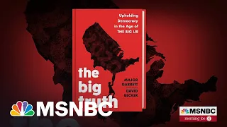 'The Big Truth' Shows How 2020 Election Was 'Valid, Verifiable'