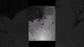 Yoonmin kiss video of tutu song😍😍😎😎like subscribe comment share and look full
