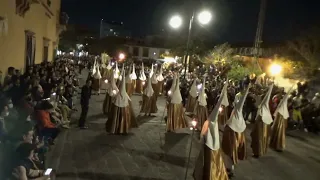 PROCESIÓN del SILENCIO 2023 - 70° ANIVERSARIO