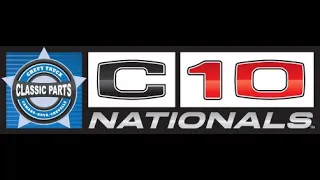 2023 C10 Nationals Nashville Saturday Day Two