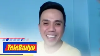 Sakto | Teleradyo (22 January 2021)