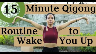 15 Minute Powerful Routine To Energize Your Day (Results in 15 Min)🔥