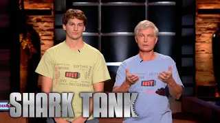 Shark Tank US | Sharks Are Shocked At Busy Box's Pricing