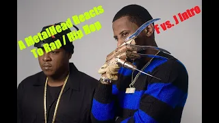 FvJ Intro. By: Jadakiss and Fabolous