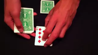 Impossible Stop Card Trick - Performance and Tutorial :: Dynamo Magic Revealed