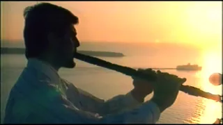 Theodosii Spassov - "Slow Melody" Santorini - 1991