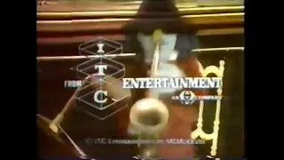 The Muppet Show - ITC Zoot Ending ID (1978) (alternate version)