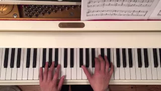 Soldier's March Op.68 No.2 [Solo Piano] - Robert Schumann (1810-1856)