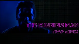 The Running Man Remix |@theblackkhemist