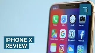 iPhone X Review — Is It Worth $999?