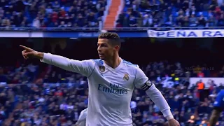 Cristiano Ronaldo ● X (EQUIS) - Nicky Jam ft. J. Balvin ᴴᴰ