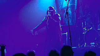 WITT | DÄMON [Live, München 02.09.2022]