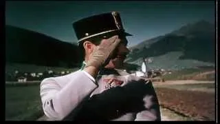 Wir sind  die Kaiserjäger (Kaiserjägermarsch) 1956