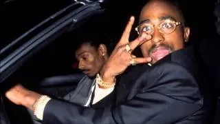 2Pac - If There's a Cure For This (Freestyle) (Best Quality)