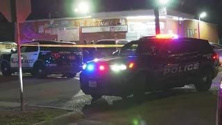 Houston, Texas crime: Police investigating whether two deadly Third Ward shootings are connected