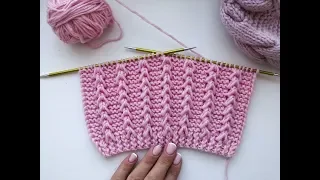 knitted patterns