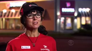 Undercover Boss - Donato's S5 EP3 (U.S. TV Series)