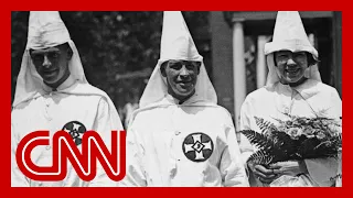 The KKK: Its history and lasting legacy