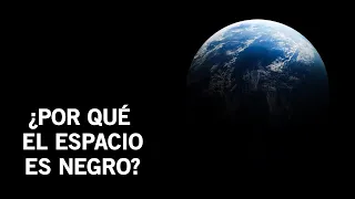 ¿Por qué hay luz en la Tierra pero no en el espacio?