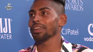 Who wore what? | Fiji Sports Awards 2018| Jejemon