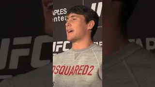 Darren Till Admits He Doesn't Care About His Kid...? 😳