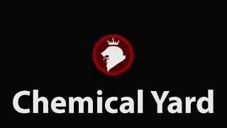 Chemical Yard - Highsec Rogue Drone Site