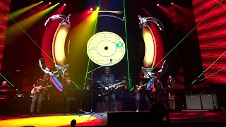 "Roll Over Beethoven" Jeff Lynne's ELO Live 2018 UK Tour