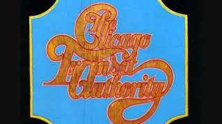 The Chicago Transit Authority 1969 Poem 58 After 4:20