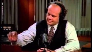 Frasier S01 Extras - Celebrity Voices