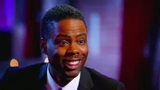 Chris Rock on "Top Five," comedy and race