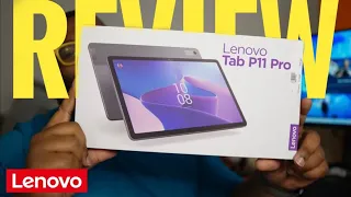 Lenovo Tab P11 Pro (Gen 2) | 1 Month Later Review