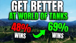 Get BETTER at World of Tanks Console Made EASY
