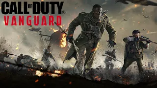Call of Duty: Vanguard - O FILME DO JOGO COMPLETO Dublado PT-BR