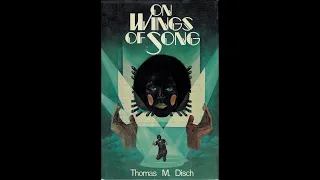 On Wings of Song by Thomas M. Disch (John Stratton)