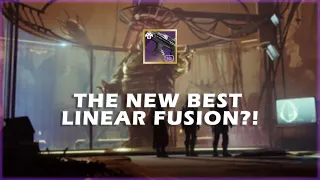 The New Best Linear Fusion?! (New Dungeon Linear)