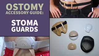 Guide to Ostomy Accessories: Stoma Guards