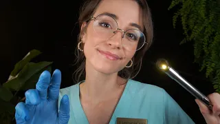 ASMR Doctor Roleplay... but for People Who Have Medical Anxiety
