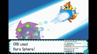 My Best Mixed Attacker Pokémon || Kaizo Ironmon in Pokémon HeartGold SoulSilver (2022 Highlight)