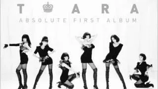 [REQ] T-ara - Ma Boo [MR] (Instrumental)