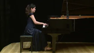 Chopin ballade No 4