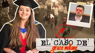 El CASO de GRACE MILLANE