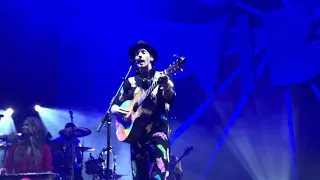 Let’s See What The Night Can Do - Jason Mraz Live in Manila 2019 (Good Vibes Tour)