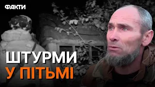 ШАНСИ ПОВЕРНУТИСЯ - МІНІМАЛЬНІ: репортаж з околиць РОБОТИНОГО