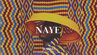 "Naye" - Rema x Wizkid Type Beat