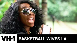 Evelyn & OG's Beef Escalates After Receipts Are Pulled Out! | Basketball Wives