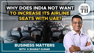 How will India's bilateral seat-count policy impact its aviation sector? | The Hindu