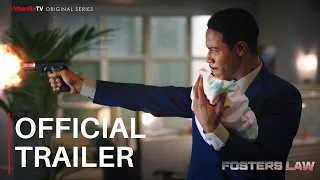 Fosters Law  | UrbanflixTV Original Series